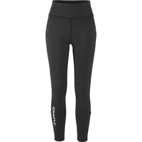Leggings con zip donna Craft Rush 2.0