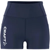Cuissard femme Craft Rush 2.0 Hot