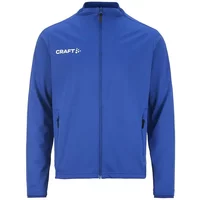 Regenjacke mit Reißverschluss Kind Craft Evolve 2.0