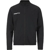 Children's zippedped waterproof jacket Craft Evolve 2.0
