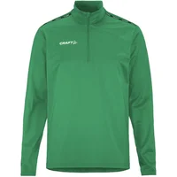 Craft Squad Go Kids 1/2 Zip Up Sweatshirt