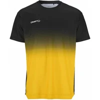 Gestructureerd grafisch shirt Craft Evolve 2.0