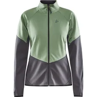 Vrouwen windjack Craft Glide
