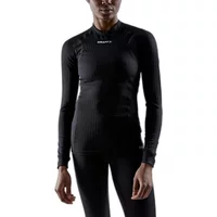 Kompressionsshirt mit Rundhalsausschnitt, Damen Craft Active Extreme
