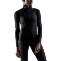 Damescompressietrui met rits Craft Active Extreme