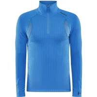 Camiseta demi-zip manga larga Craft Active Extreme X
