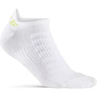 Fortgeschrittene Socken ohne Schaft Craft Dry mid