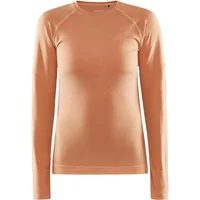 Maillot manches longues femme Craft Core Dry