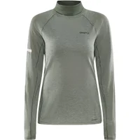 Camiseta de mujer Craft ADV Subz Wool 2
