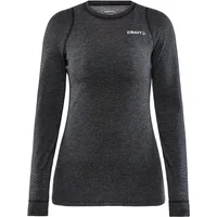 Maillot manches longues femme Craft Core Wool Merino