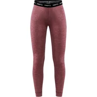 Pantalon de jogging laine merino femme Craft Core