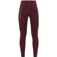 Mallas para mujer Craft Pro Trail