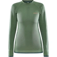 Langarmtrikot für Damen Craft ADV Warm Intensity