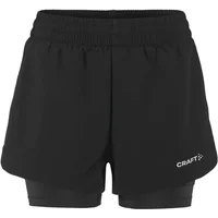 Pantalón corto mujer Craft ADV Essence 2