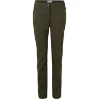 Pantalon femme Craghoppers Kiwi Pro II