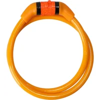 Câble antivol Crazy Safety