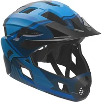 Headset Crazy Safety Titan Fullface