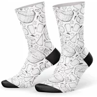 Laufsocken Curlynak 2025