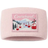 Stirnband Curlynak L'Atelier Courchevel 2026