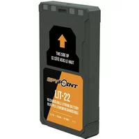 Flex-camera batterij Cynnotek Lit-22