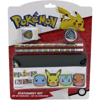 Etui CYPBrands Pokémon Stationery
