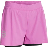 Pantalón corto mujer Daehlie Sportswear Run 365