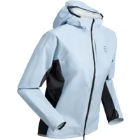 Veste imperméable à capuche femme Daehlie Sportswear Advance Light