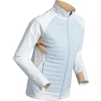 Dames ski jas Daehlie Sportswear Challenge 3.0