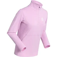Maglia da allenamento ½ zip donna Daehlie Sportswear Pace