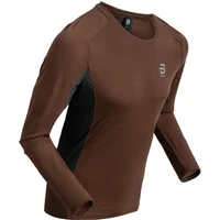 Camiseta técnica de manga larga Daehlie Sportswear