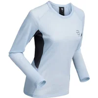 Women's long sleeve training top Daehlie Sportswear Tech Wool