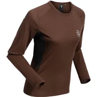 Women's Technical Long Sleeve Shirt Daehlie Sportswear