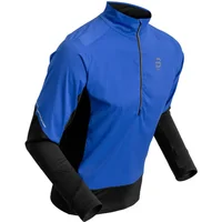 Sudadera técnica con media cremallera Daehlie Sportswear