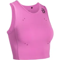 Camiseta de tirantes para mujer Daehlie Sportswear Elite