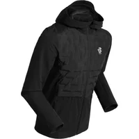 Puffer jacket Daehlie Sportswear Shield