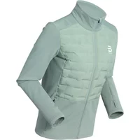 Damen Steppjacke mit Reißverschluss Daehlie Sportswear