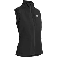Veste sans manche femme Daehlie Sportswear Run 2.0