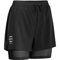Women's 2-in-1 shorts Daehlie Sportswear Run