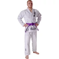 Brasilianisches Jiu-Jitsu-Kimono Danrho
