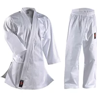 Karate-Kimono Danrho Kime