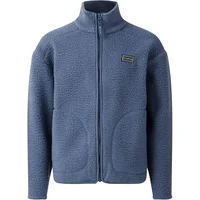 Polaire con zip completo per bambini Dare 2B Zesty II