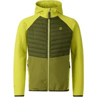 Giacca da trekking per bambini Dare 2B Switch Out Hybrid