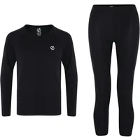 Long-sleeved top and trousers set for kids Dare 2B Elate III