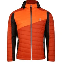 Verenigde wandeljack Dare 2B Touring