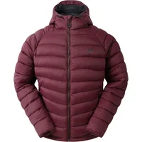 Piumino con cappuccio Dare 2B Torrek