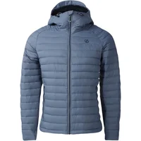 Chaqueta de senderismo acolchada Dare 2B Air Lite
