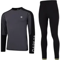 Long-sleeved undershirt and leggings set Dare 2B Exchange IIII