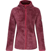 Women's hooded fleece Dare 2B Torrek Pro