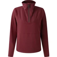 Polaire con zip a quarto donna Dare 2B Wander