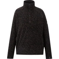 Polaire stampata donna Dare 2B